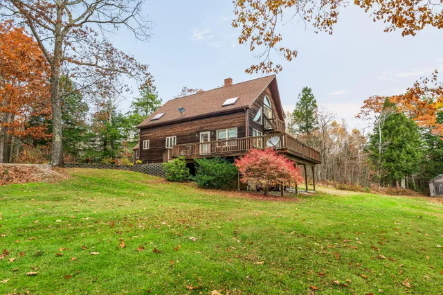 $465,000 | 96 Blakes Way, Warren, ME 04864
