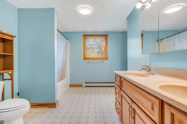 $465,000 | 96 Blakes Way, Warren, ME 04864