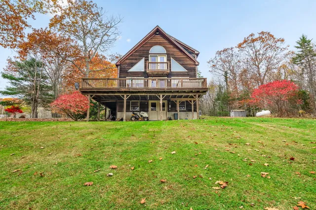 $465,000 | 96 Blakes Way, Warren, ME 04864