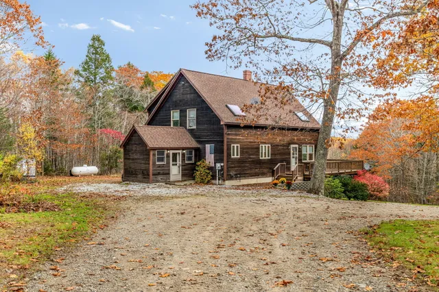 $465,000 | 96 Blakes Way, Warren, ME 04864