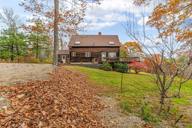 $465,000 | 96 Blakes Way, Warren, ME 04864