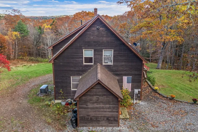 $465,000 | 96 Blakes Way, Warren, ME 04864