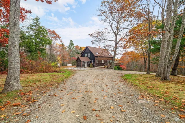 $465,000 | 96 Blakes Way, Warren, ME 04864