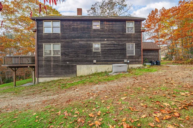 $465,000 | 96 Blakes Way, Warren, ME 04864