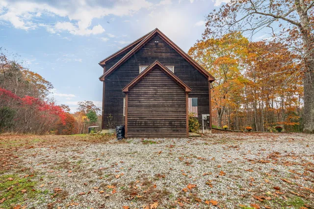 $465,000 | 96 Blakes Way, Warren, ME 04864