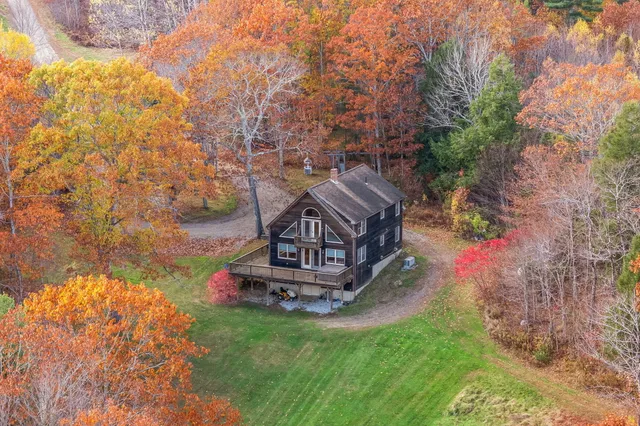 $465,000 | 96 Blakes Way, Warren, ME 04864