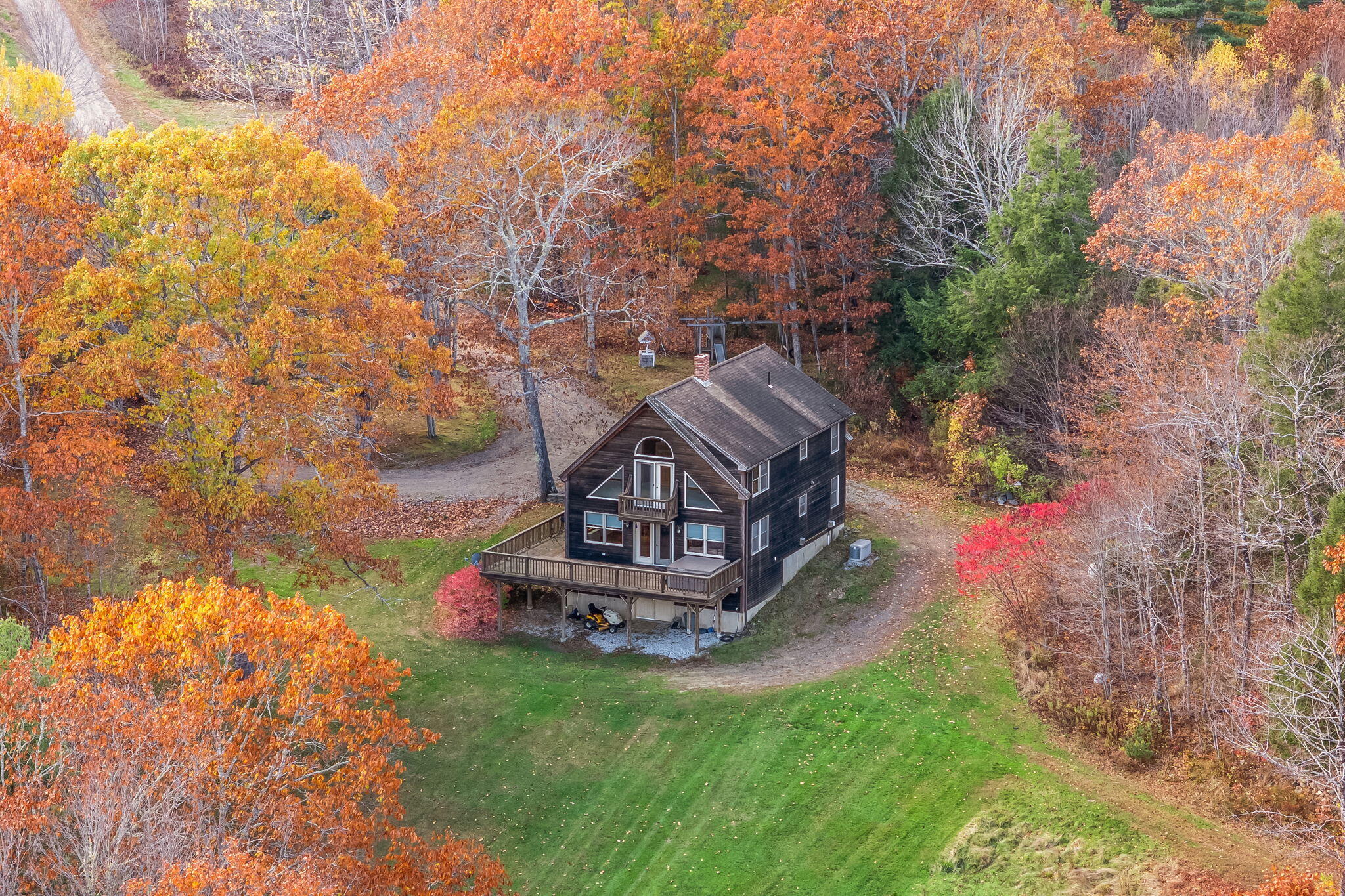 96 Blakes Way Warren, ME 04864 - Photo 5 of 67 5-web-or-mls-96-blakes-wy