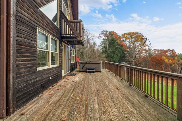 $465,000 | 96 Blakes Way, Warren, ME 04864
