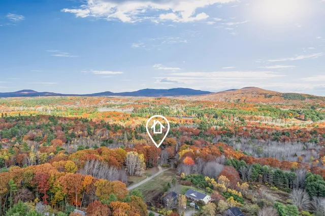 $465,000 | 96 Blakes Way, Warren, ME 04864
