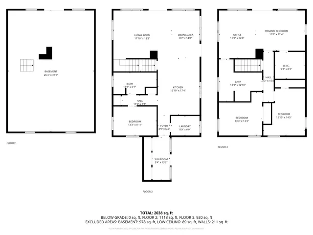 $465,000 | 96 Blakes Way, Warren, ME 04864