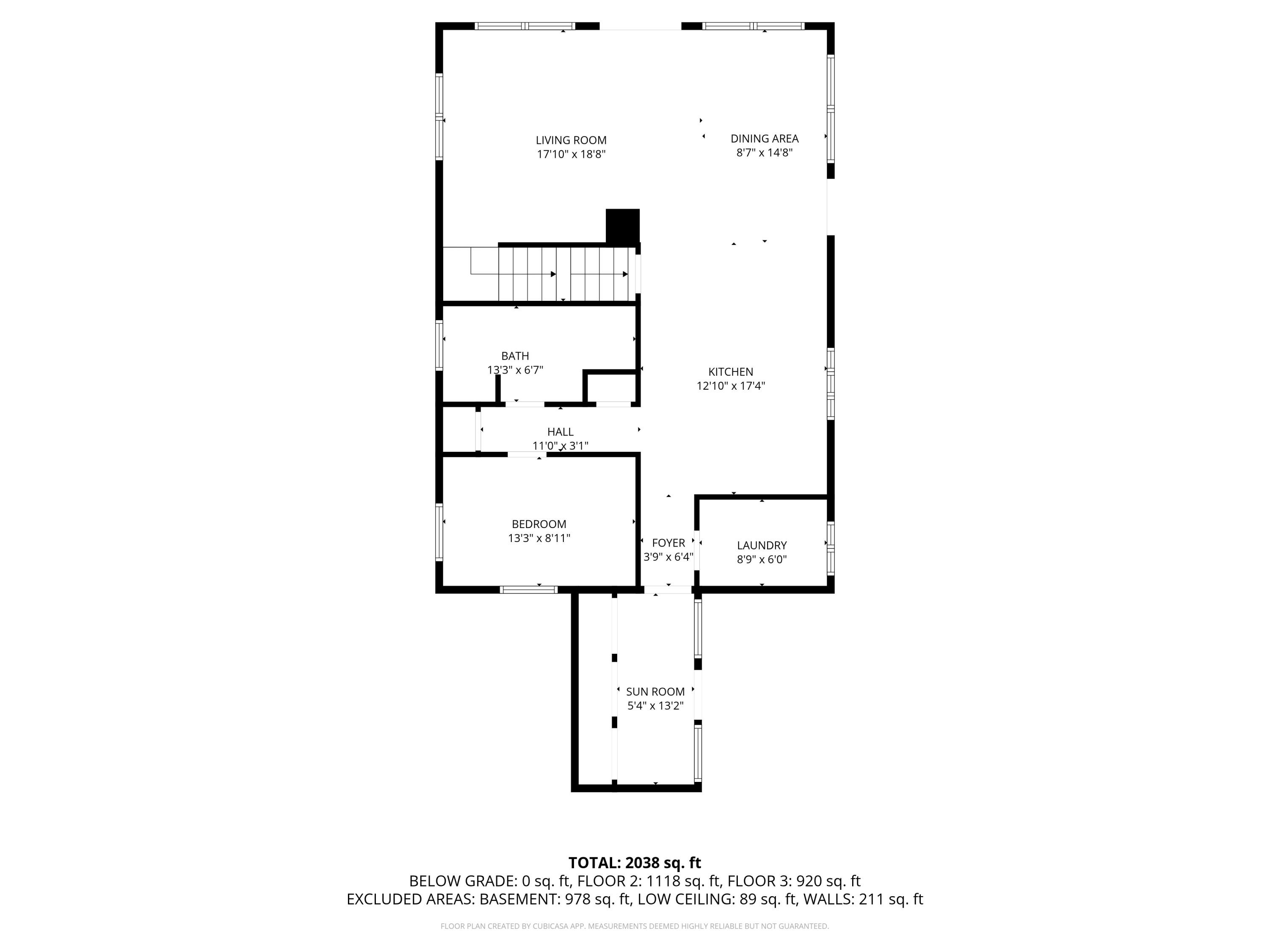 96 Blakes Way Warren, ME 04864 - Photo 63 of 67 4-Floorplan_2