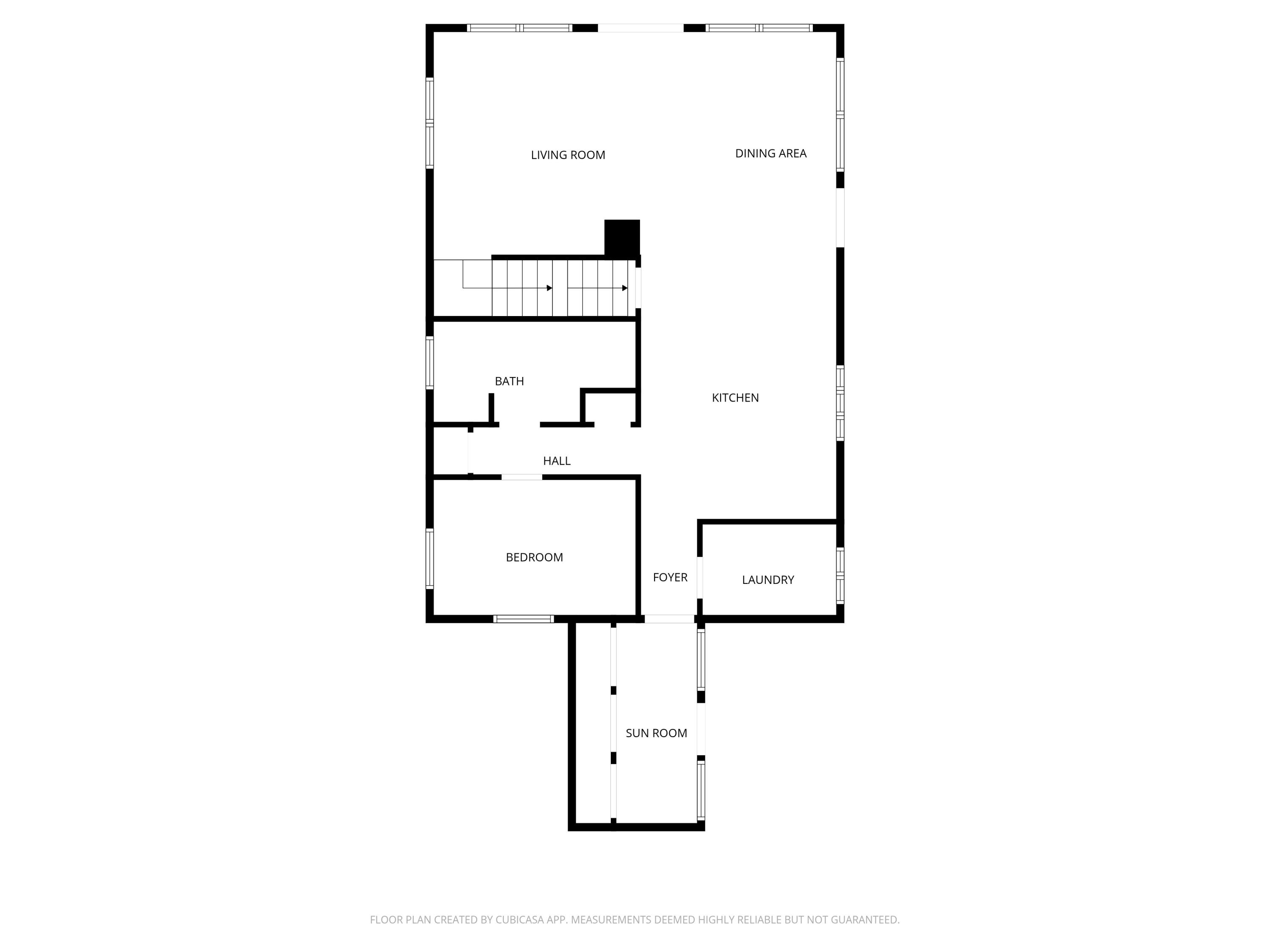 96 Blakes Way Warren, ME 04864 - Photo 65 of 67 6-Floorplan_6