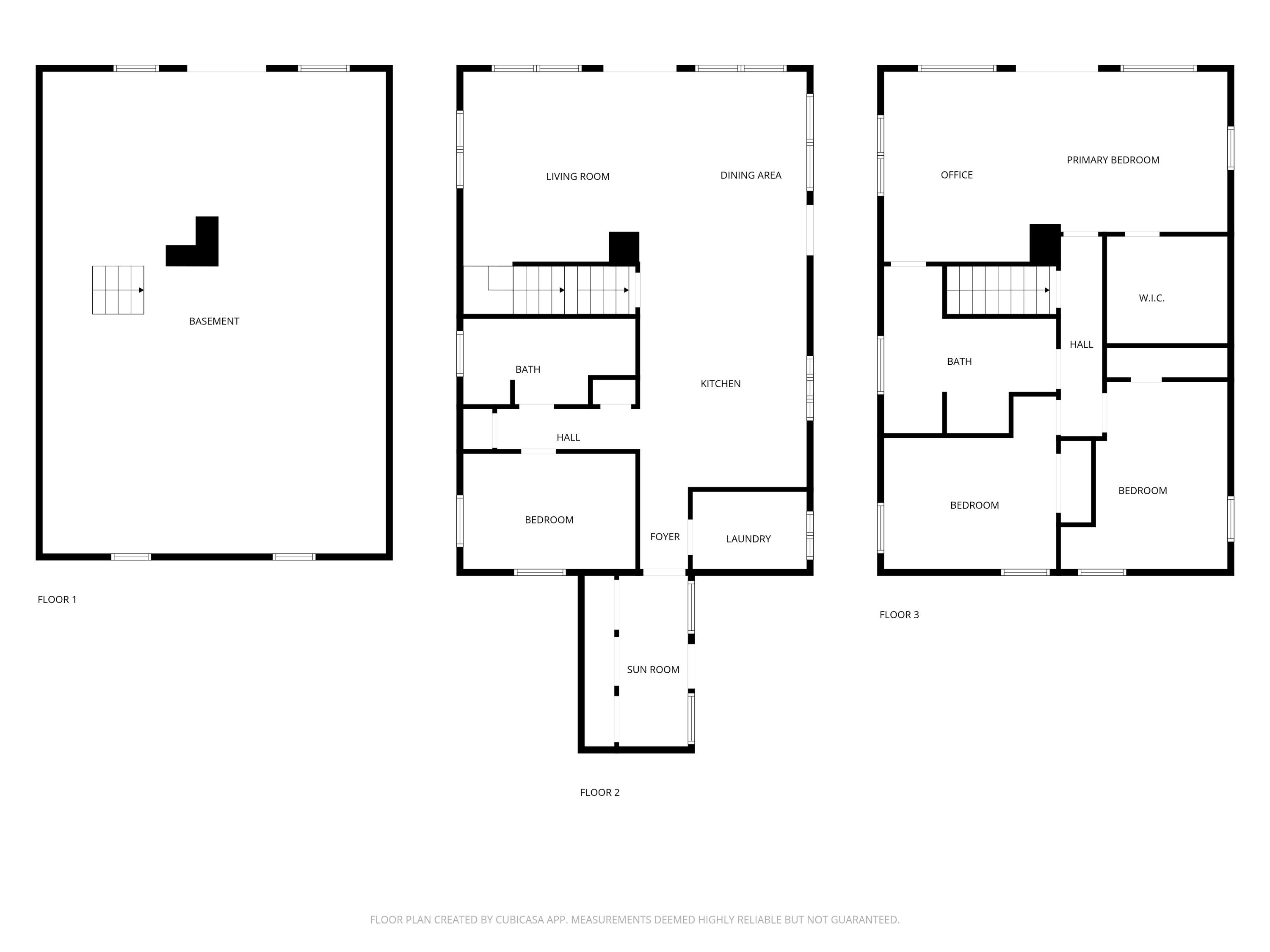 96 Blakes Way Warren, ME 04864 - Photo 66 of 67 7-Floorplan_8