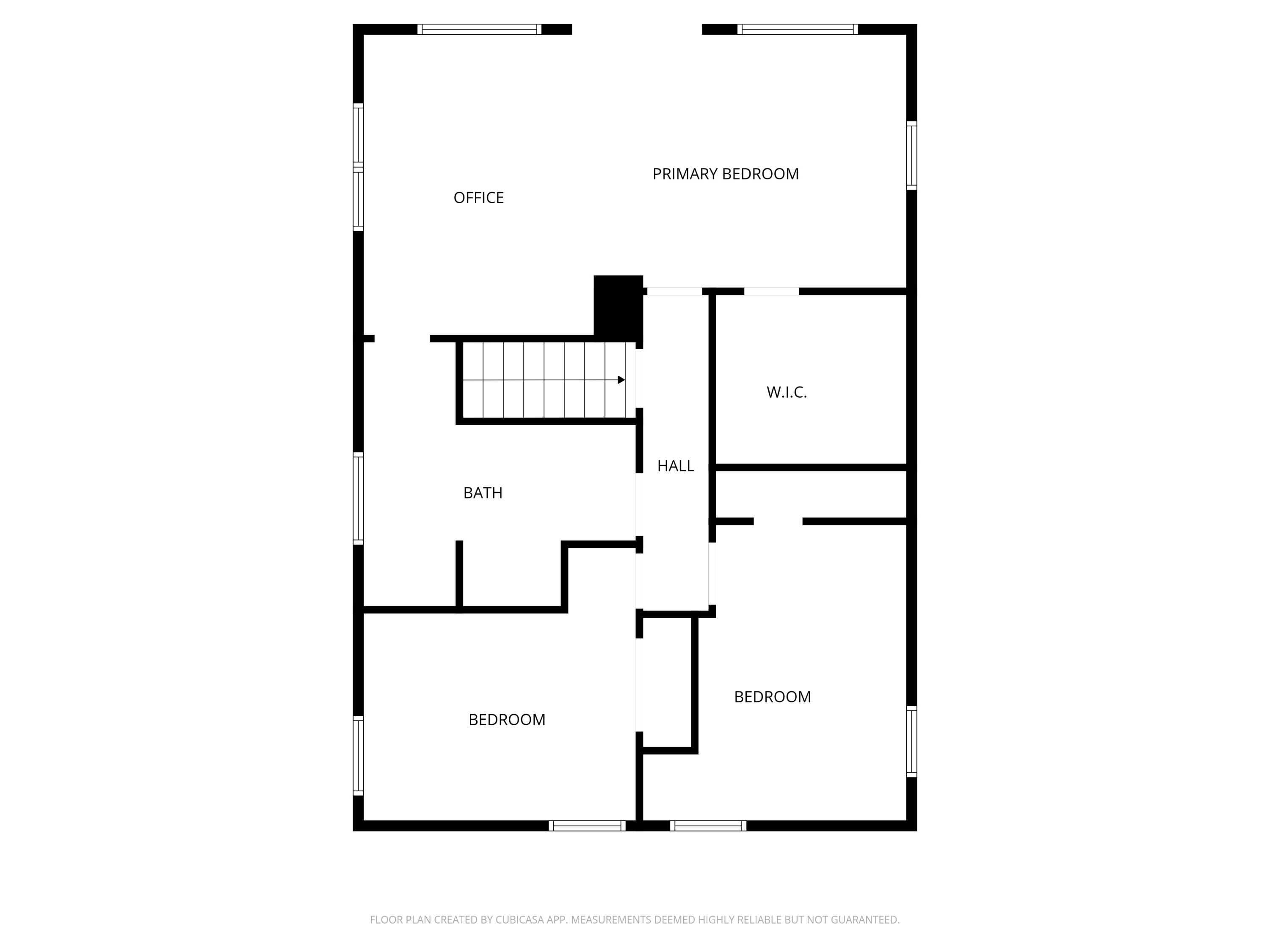 96 Blakes Way Warren, ME 04864 - Photo 67 of 67 8-Floorplan_7