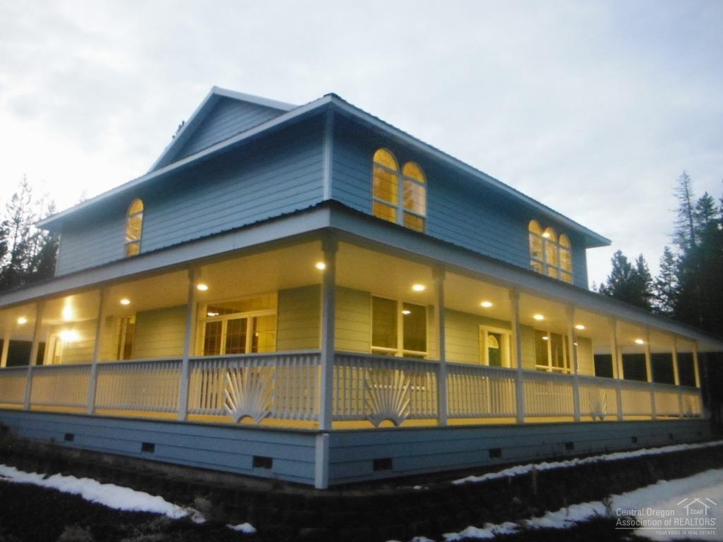 140024 Bearskin Road Crescent Lake, OR 97733 - Photo 1 of 25 Additional Photo