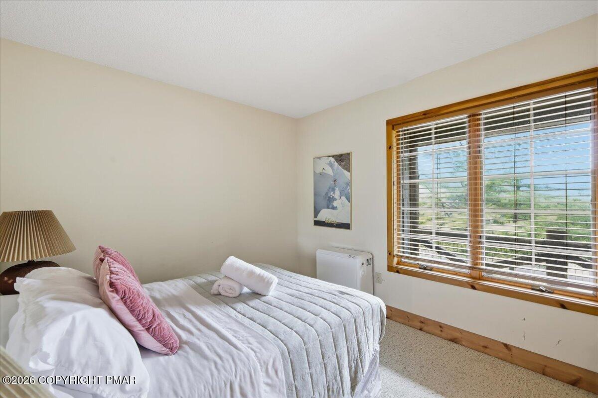 128 Short Hill Rd Lake Lake Harmony, PA 18624 - Photo 20 of 44 Bedroom #2
