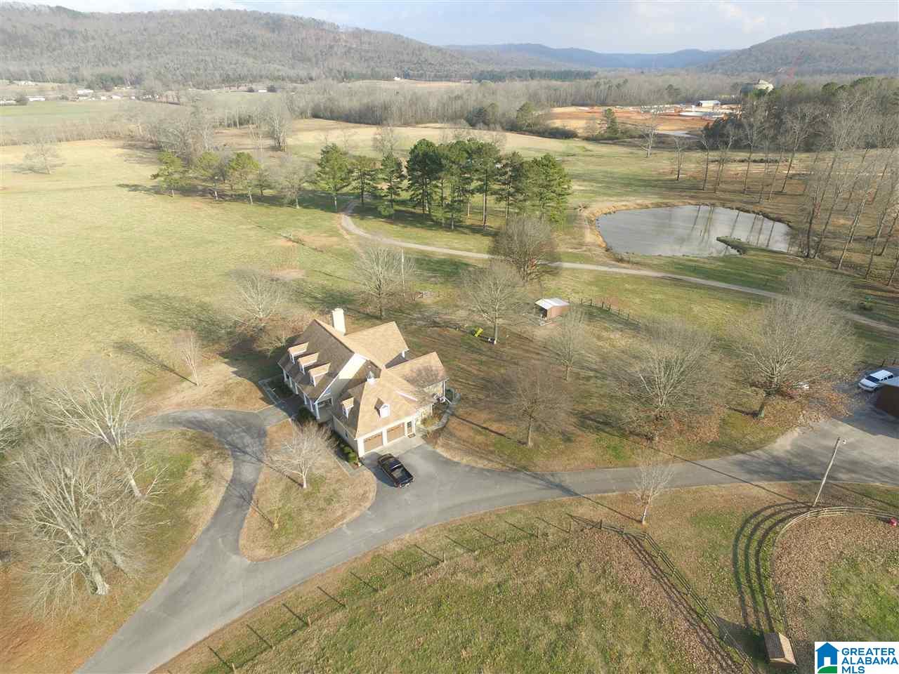 629 Merrill Road Grant, AL 35747 - Photo 17 of 45 Gallery Image 17