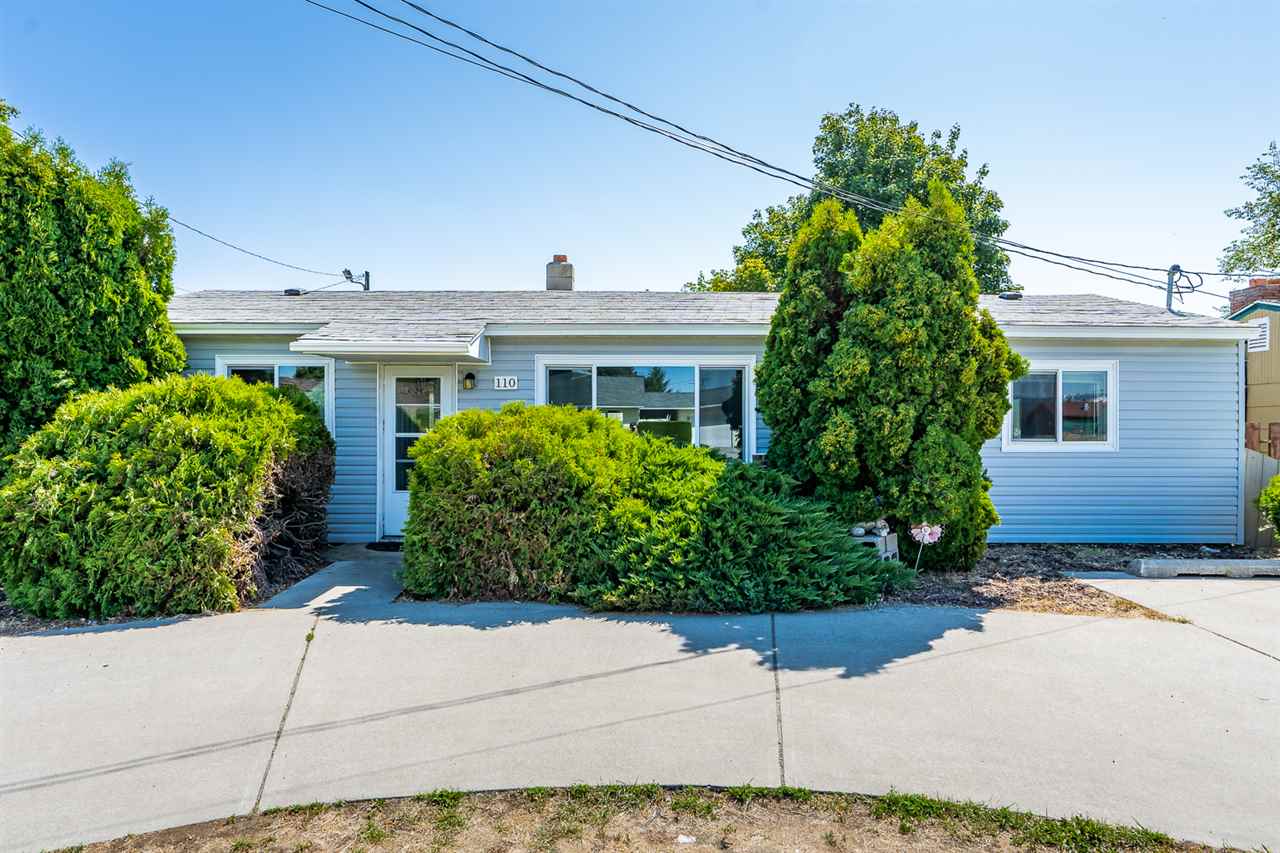 110 North McDonald Road Spokane Valley, WA 99216 - Photo 1 of 20 Gallery Image 1