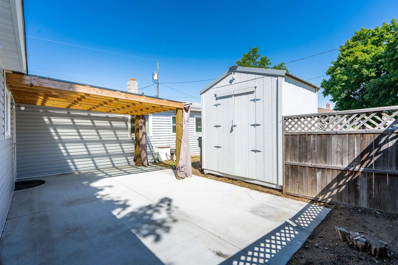 110 North McDonald Road Spokane Valley, WA 99216 - Photo 17 of 20 Gallery Image 17