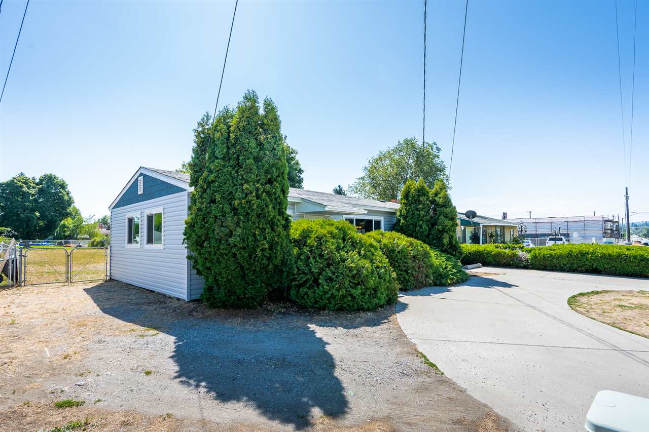 110 North McDonald Road Spokane Valley, WA 99216 - Photo 19 of 20 Gallery Image 19