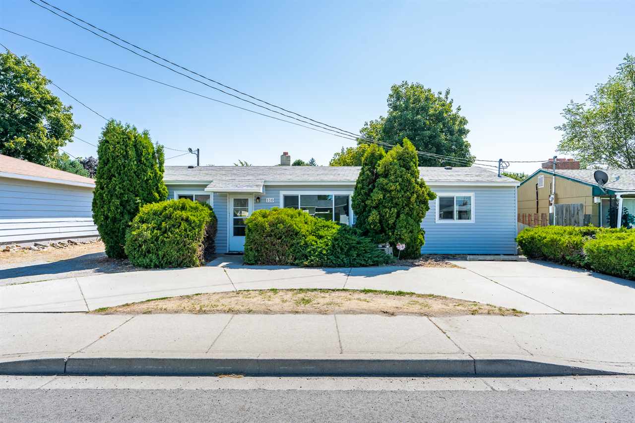 110 North McDonald Road Spokane Valley, WA 99216 - Photo 20 of 20 Gallery Image 20