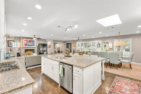 $799,000 | 6478 Fortune Road, Fort Worth, TX 76116