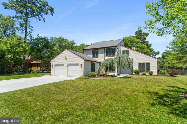 $799,000 | 5 Justin Court, Voorhees, NJ 08043
