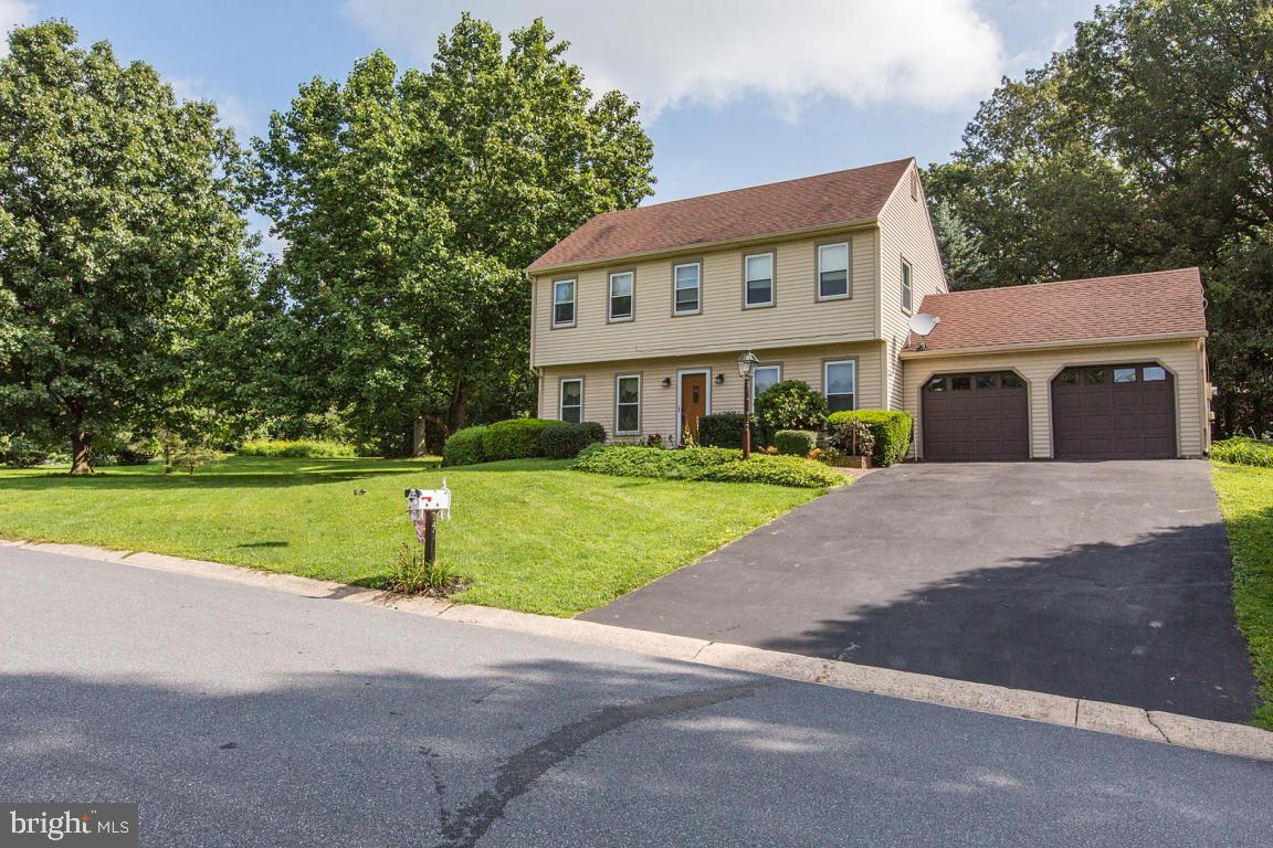 141 Ridings Way Lancaster, PA 17601 - Photo 1 of 61 Gallery Image 1