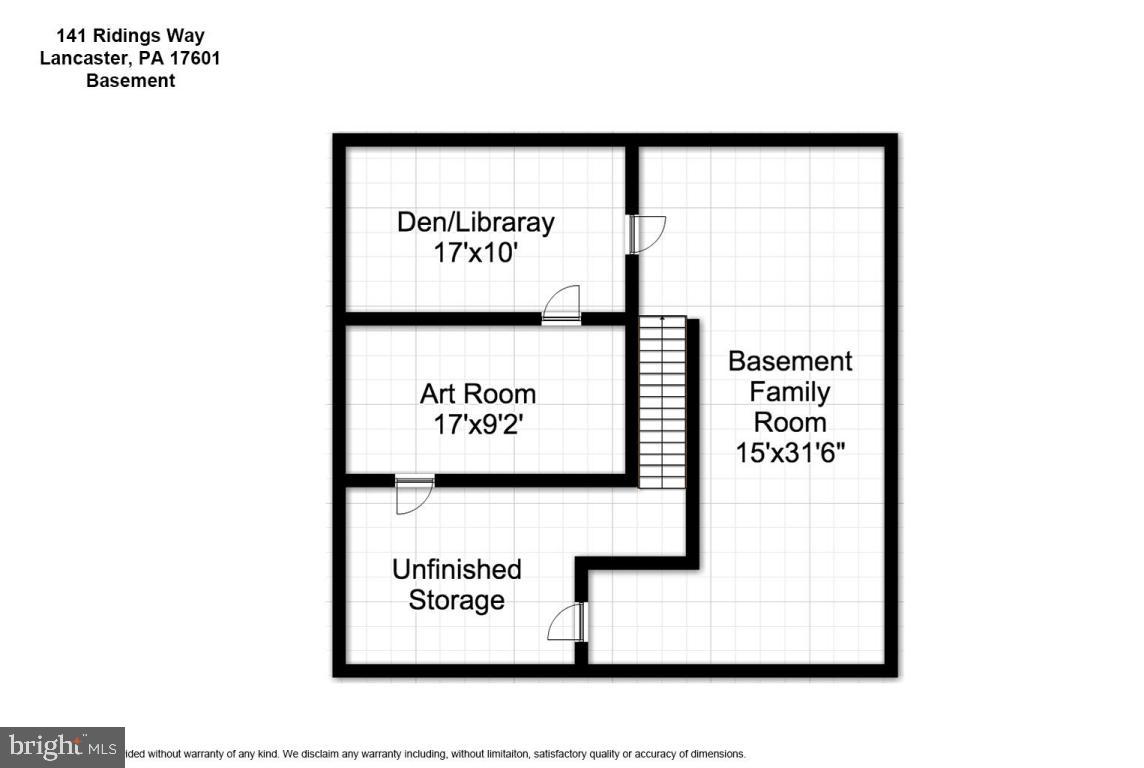 141 Ridings Way Lancaster, PA 17601 - Photo 61 of 61 Gallery Image 61