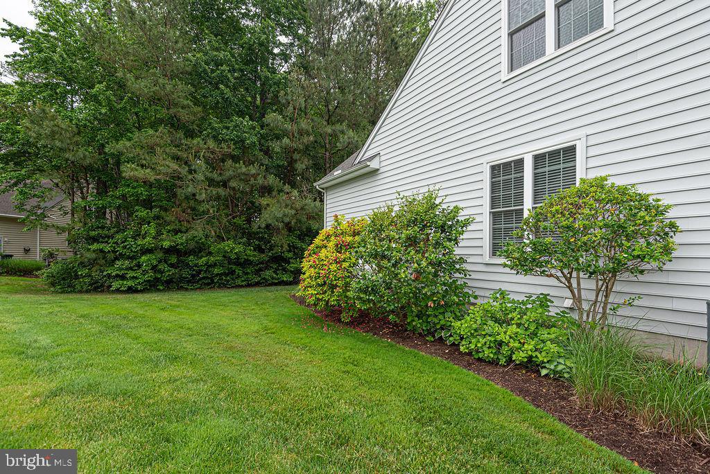 7 Long Point Court Ocean Pines, MD 21811 - Photo 53 of 53 Side Yard
