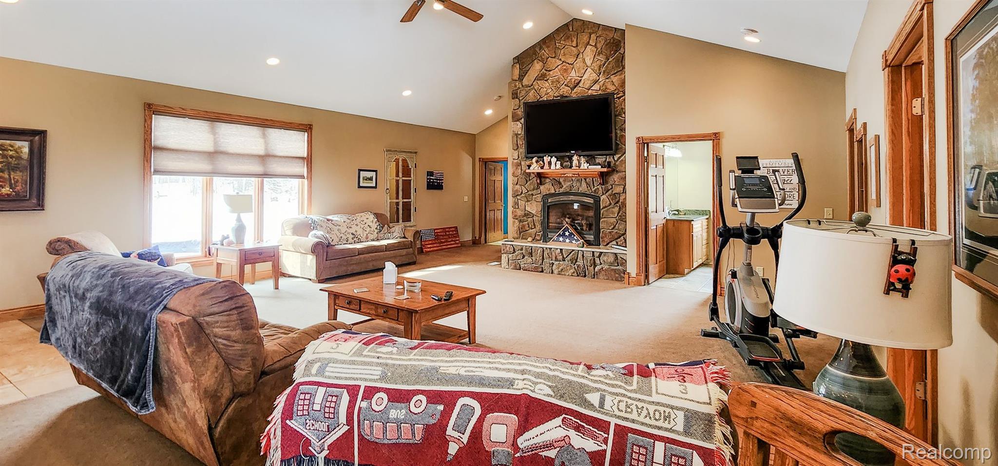 6226 Mayville Road Clifford, MI 48727 - Photo 16 of 50 Gallery Image 16