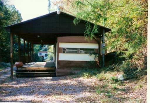 611 Sickle Ridge Road Confluence, PA 15424 - Photo 4 of 4 Other.