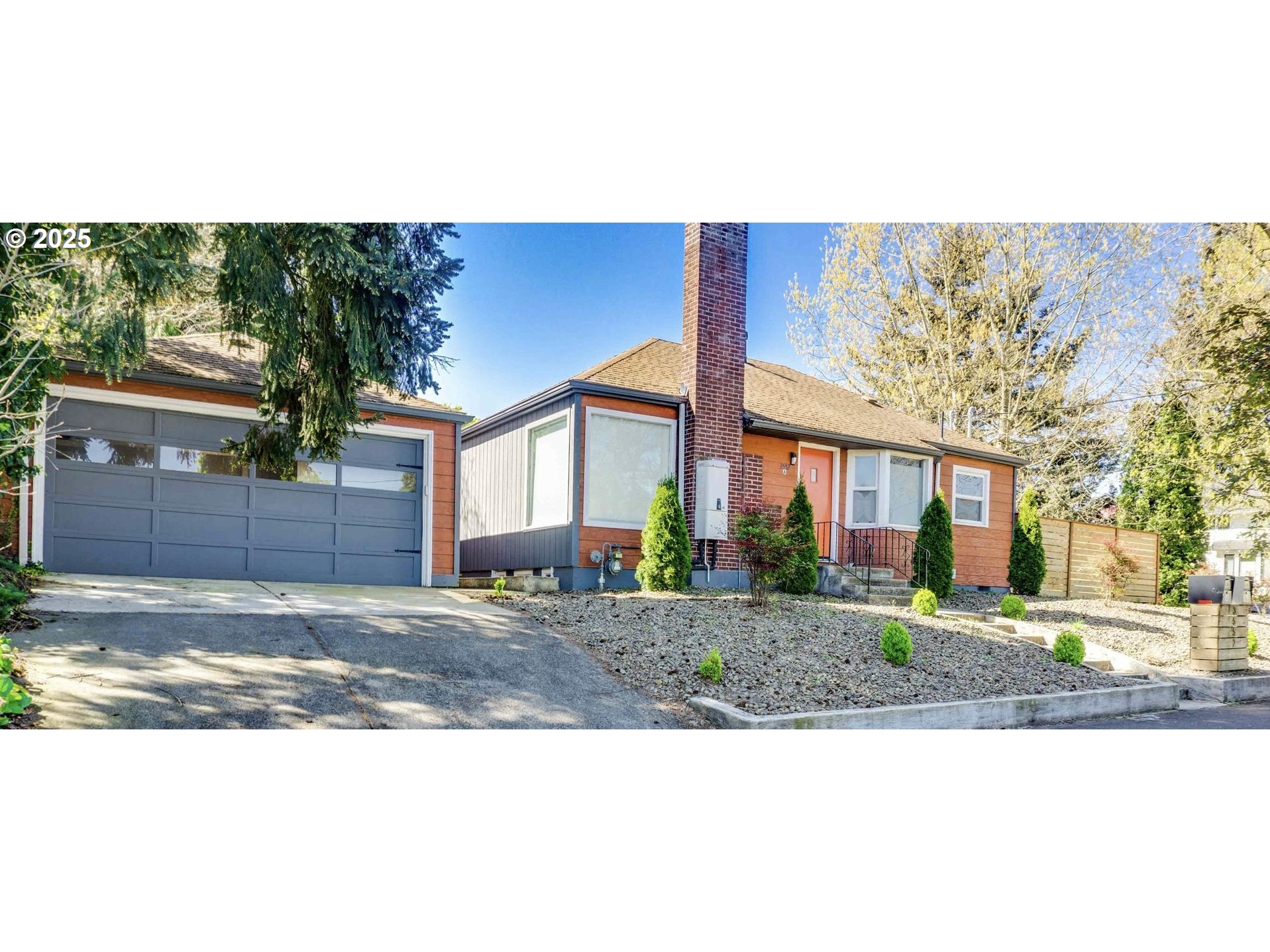 3552 Northeast Killingsworth St  