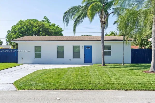 $3,500 | 1473 Northeast 30th Court, Pompano Beach, FL 33064