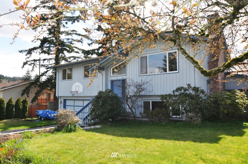 1489 Hillspring Road Bellingham, WA 98226 - Photo 1 of 1