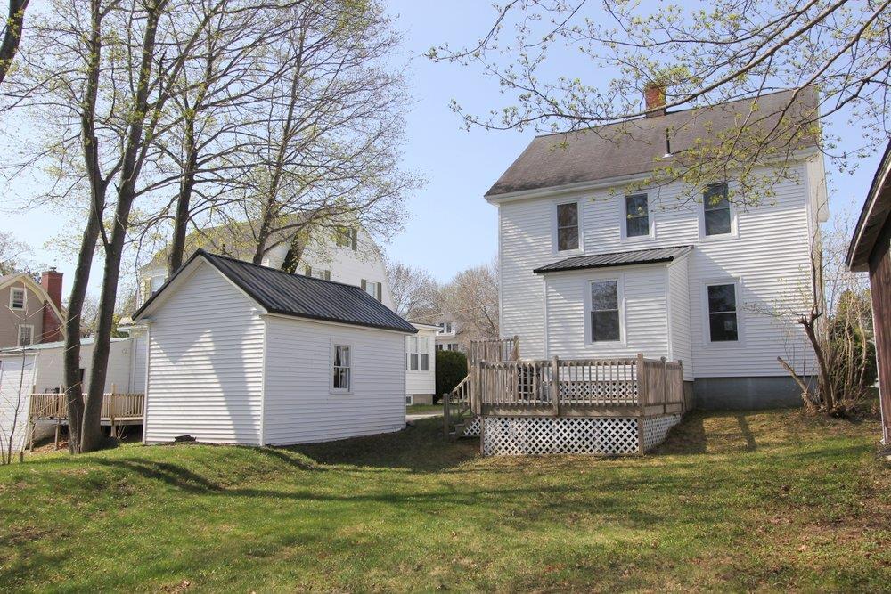 94 Royal Road Bangor, ME 04401 - Photo 34 of 35 Photo