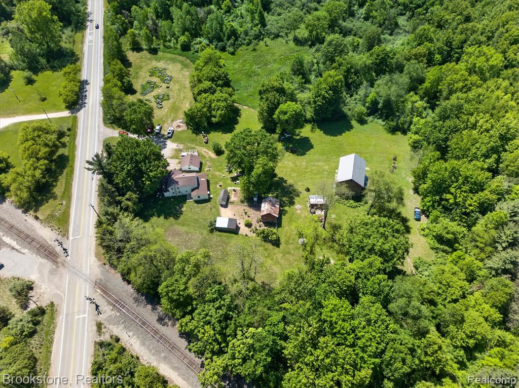 9455 Andersonville Road Clarkston, MI 48346 - Photo 70 of 80