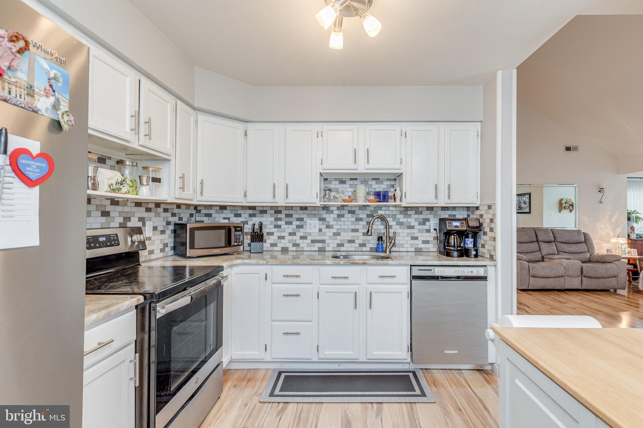 3003 Sweetleaf Terrace Mount Laurel, NJ 08054 - Photo 14 of 37