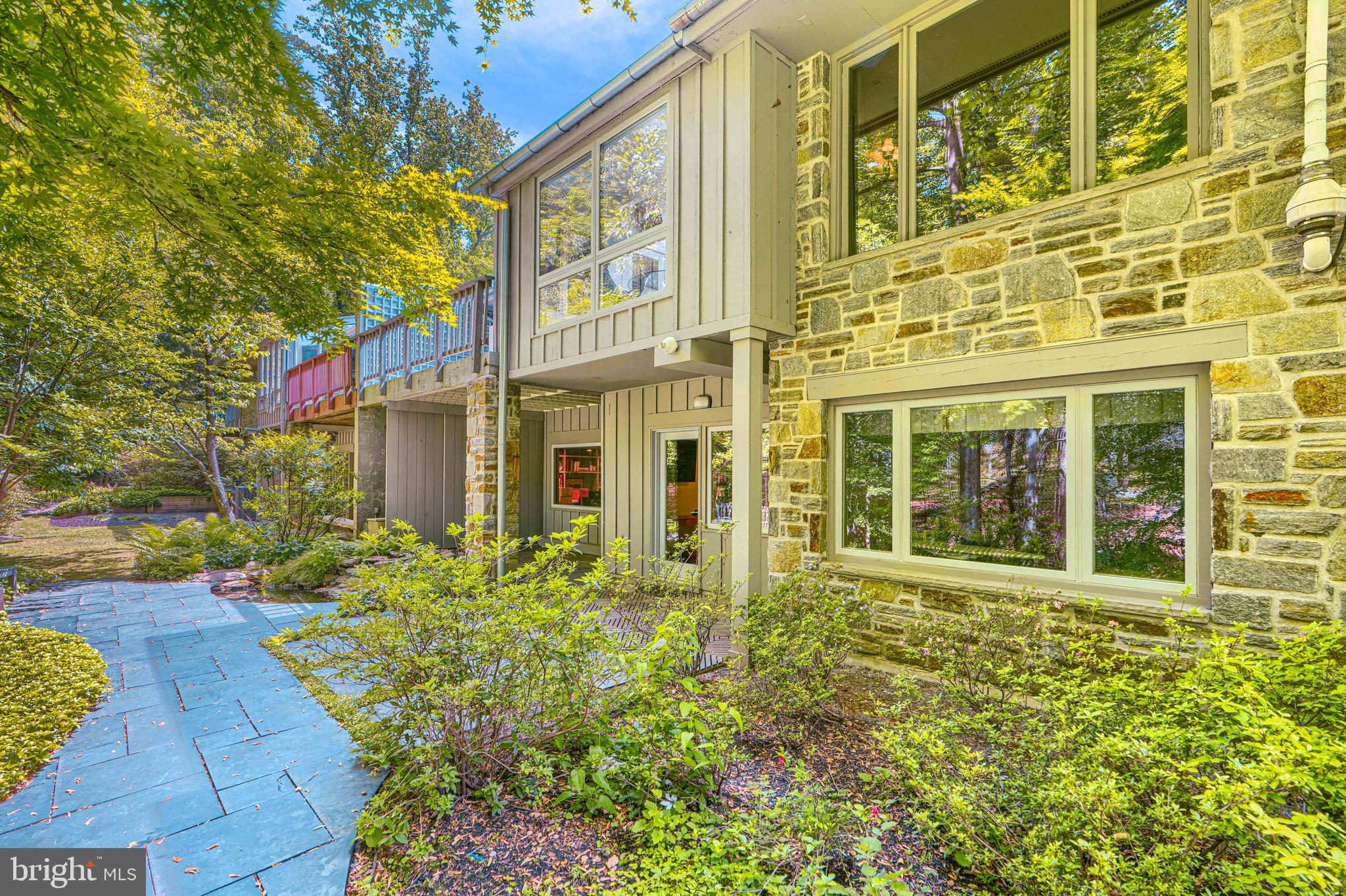 2504 Stone Mill Road Baltimore, MD 21208 - Photo 109 of 123