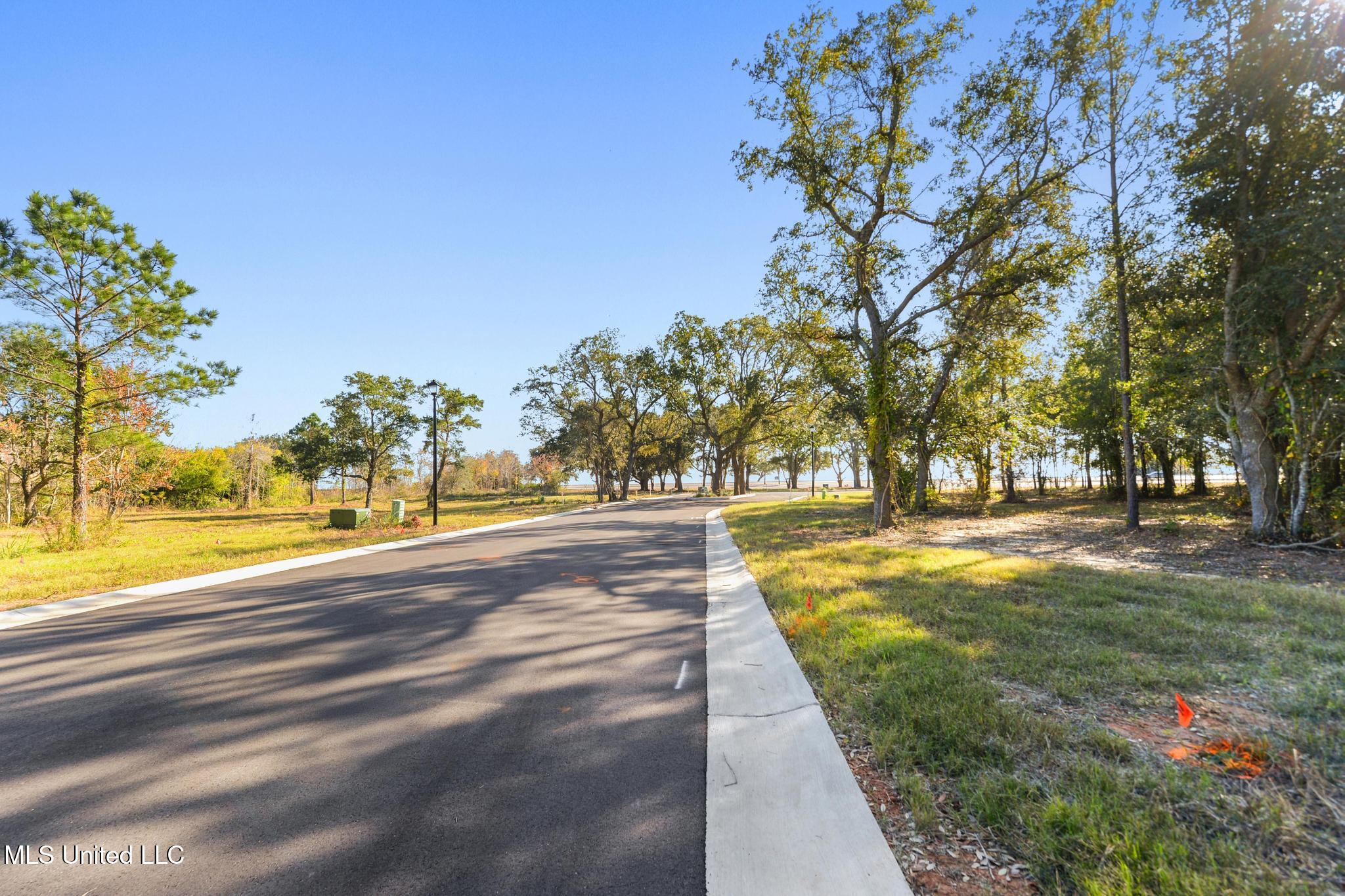 133 Live Oak Way Pass Christian, MS 39571 - Photo 9 of 10 034