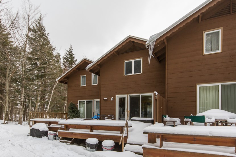 135 Quarter Mile Road, Unit DRIFTER #7 Stratton, VT 05155 - Photo 22 of 25 Gallery Image 22