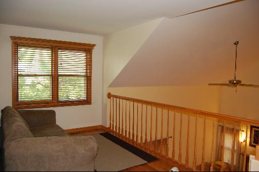 1118 Country Ridge Lane Bolingbrook, IL 60440 - Photo 10 of 16 a living room with furniture and a window