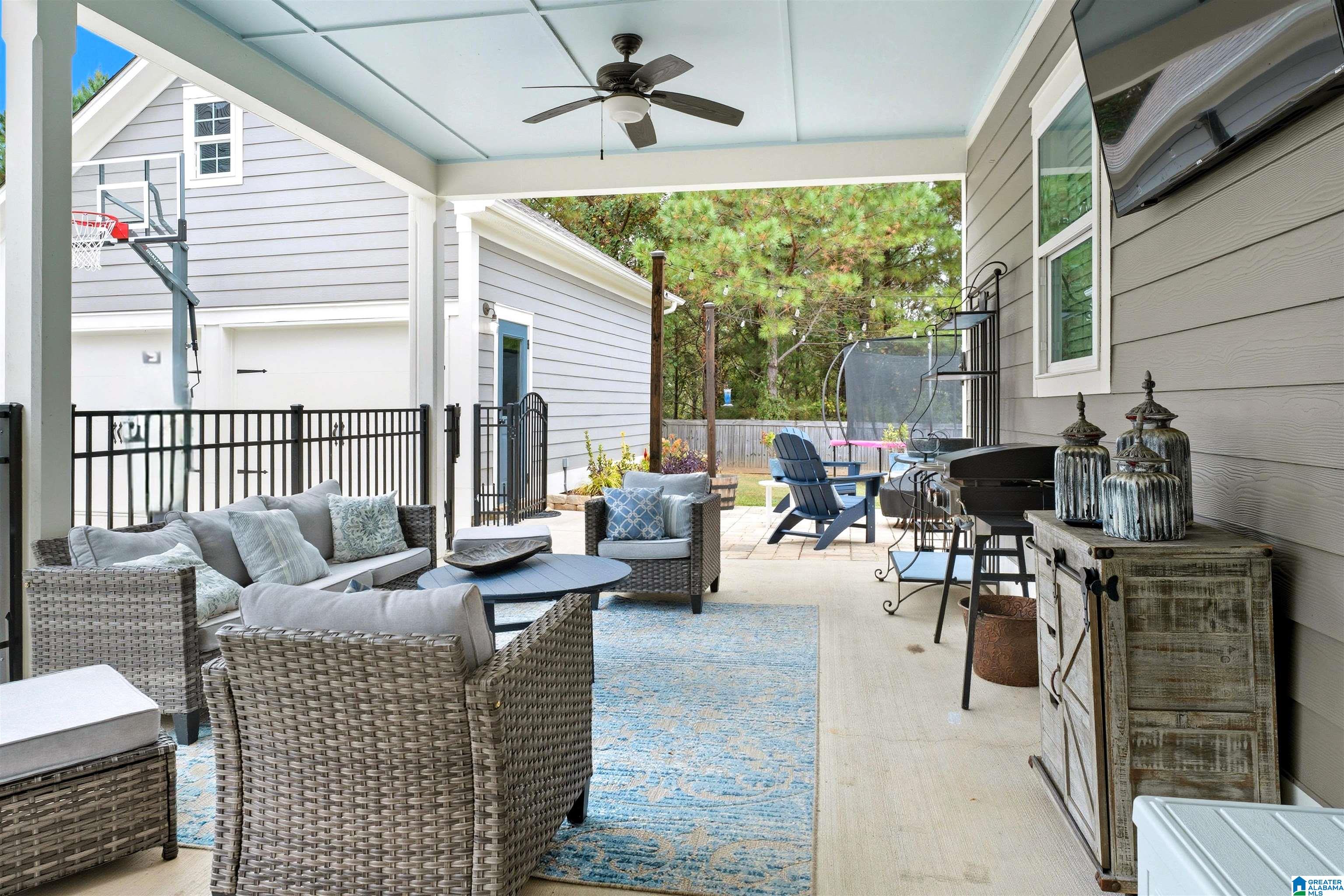 764 Rosebury Road Helena, AL 35080 - Photo 41 of 46