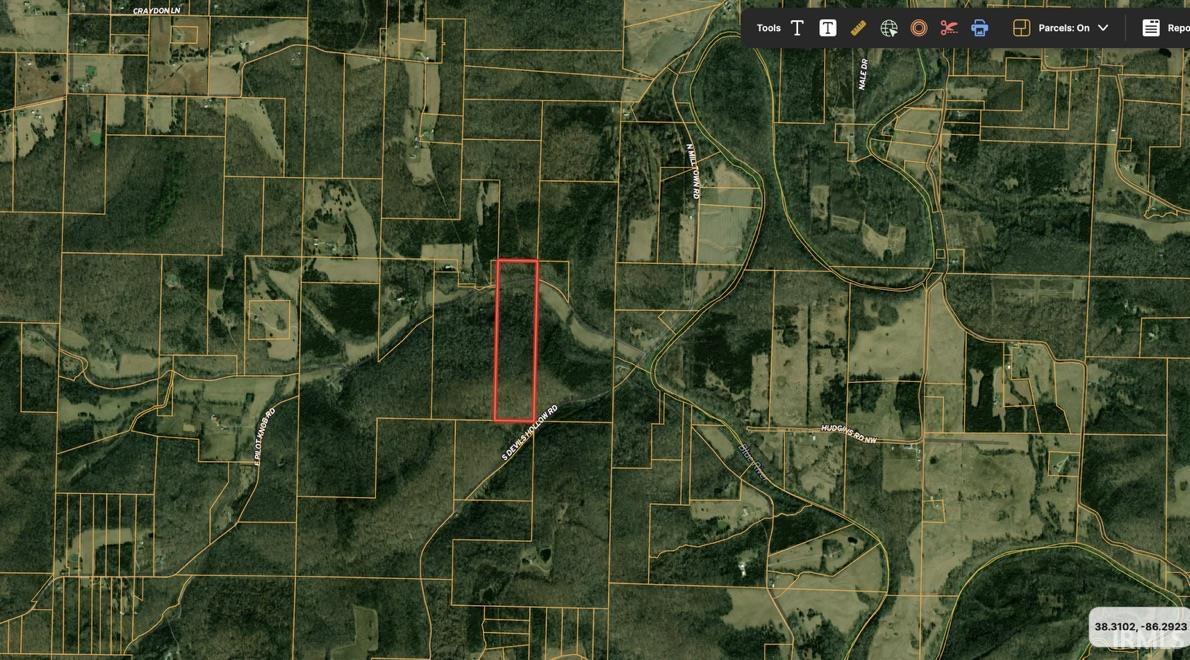 0 East Pilot Knob Road Milltown, IN 47145 - Photo 3 of 28