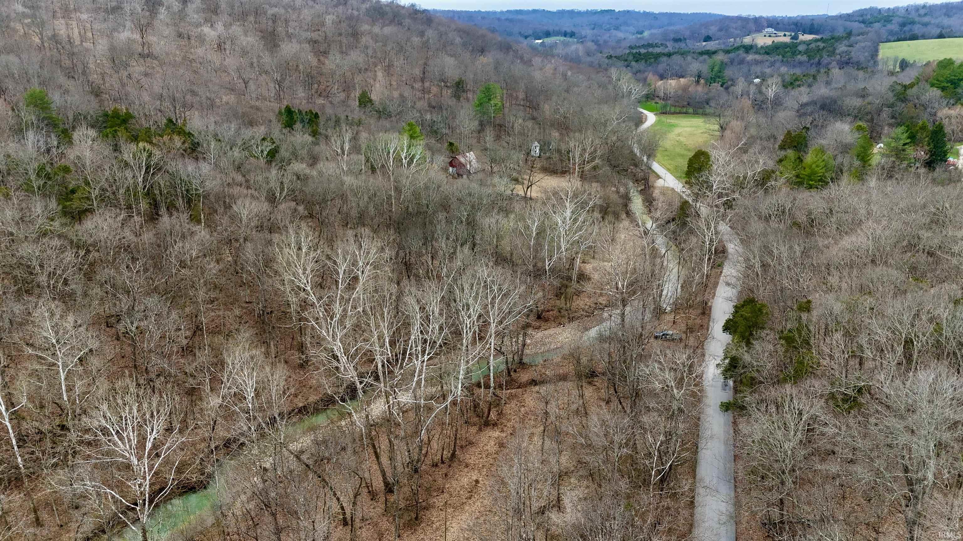 0 East Pilot Knob Road Milltown, IN 47145 - Photo 8 of 28