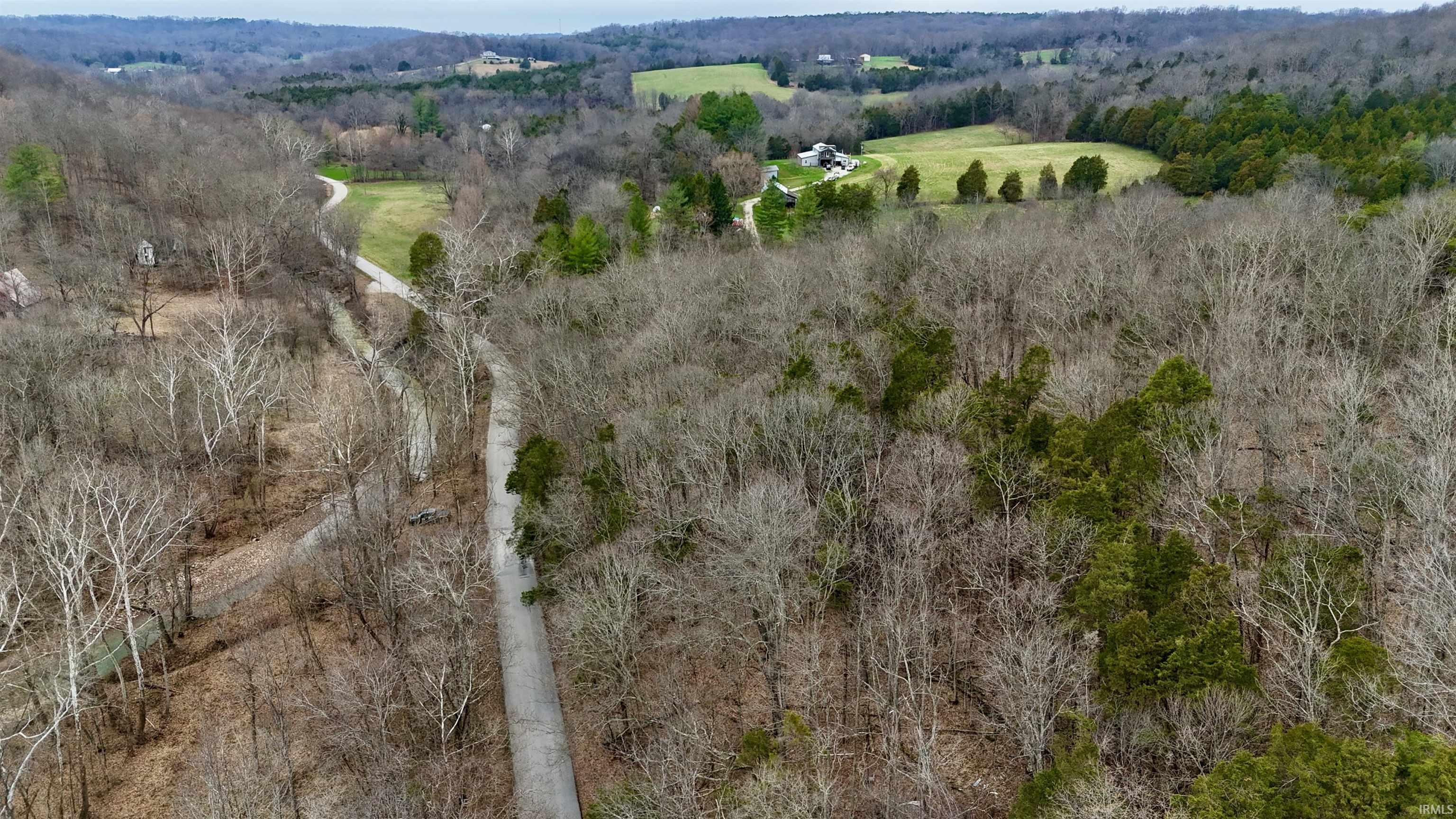 0 East Pilot Knob Road Milltown, IN 47145 - Photo 9 of 28
