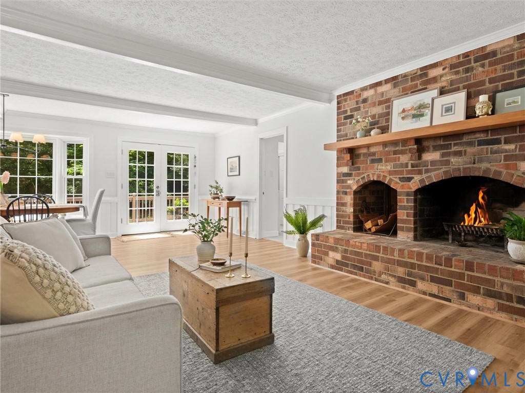 4013 Timber Ridge Road Midlothian, VA 23112 - Photo 2 of 71
