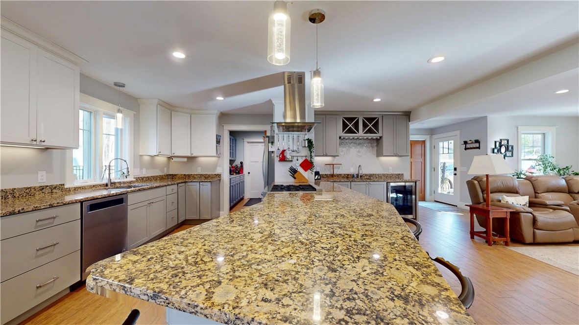 160 Bungy Road Glocester, RI 02857 - Photo 11 of 50