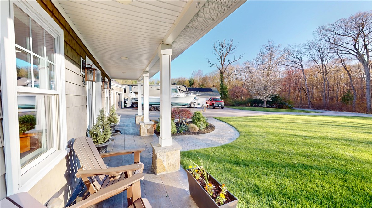 160 Bungy Road Glocester, RI 02857 - Photo 2 of 50