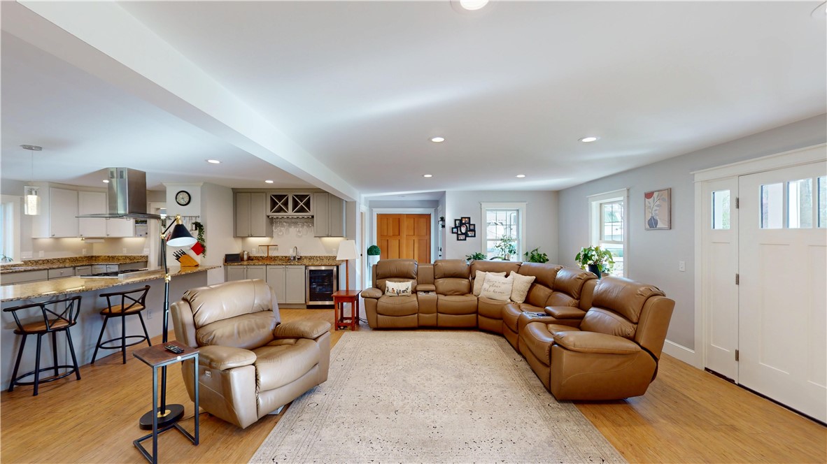 160 Bungy Road Glocester, RI 02857 - Photo 22 of 50